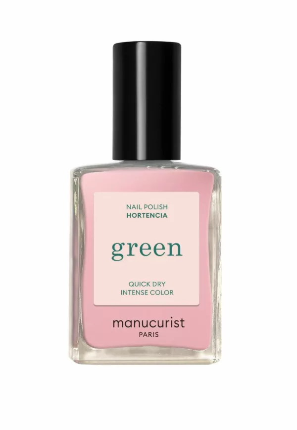 Hortencia - Vernis Green – Image 1
