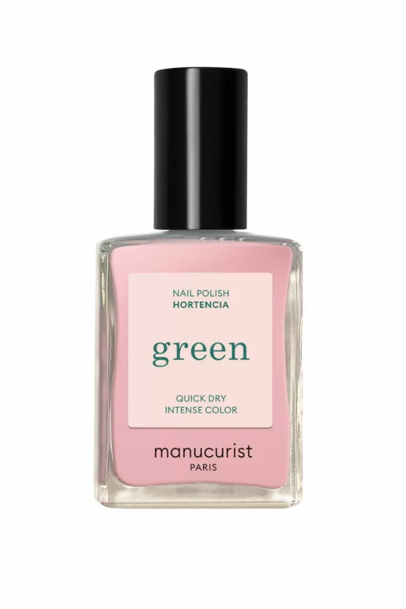 Hortencia - Vernis Green