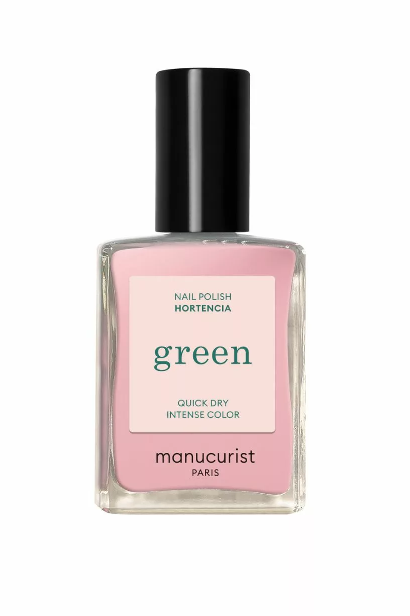 Hortencia - Vernis Green – Image 1