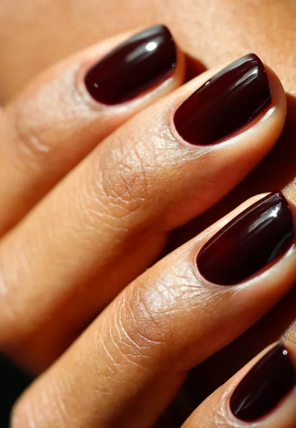 Hollyhock - Vernis Green – Image 5