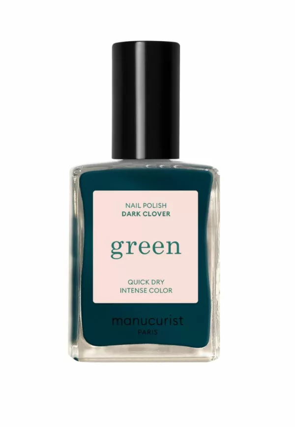 Dark Clover - Vernis Green – Image 1