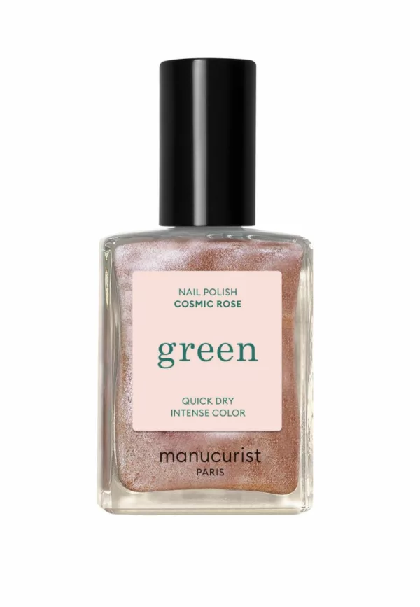 Cosmic Rose - Green – Image 1