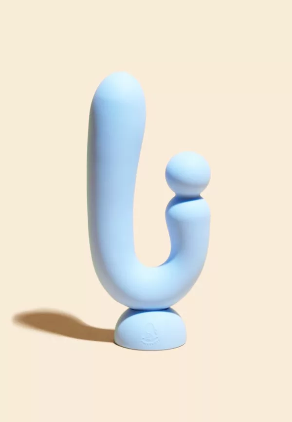 Chouchou Bleu ciel – Image 1