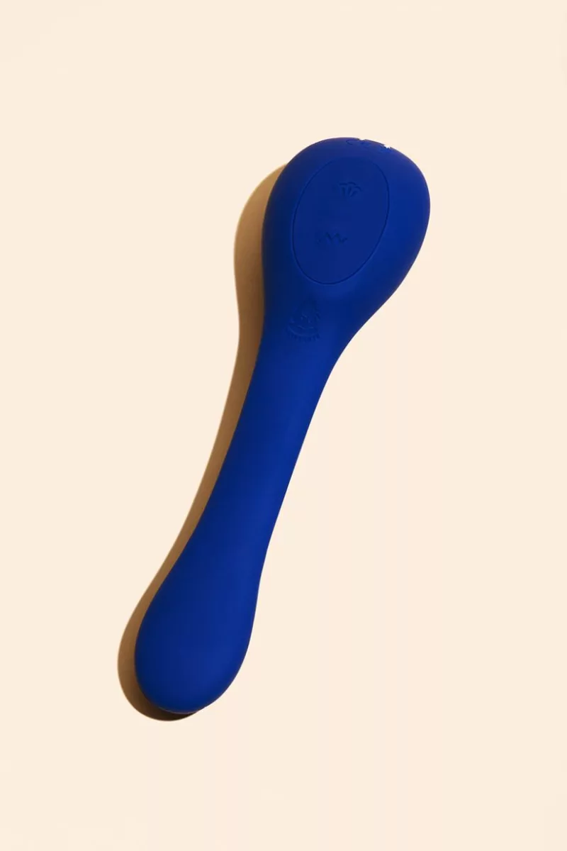 Coco Bleu - Puissante