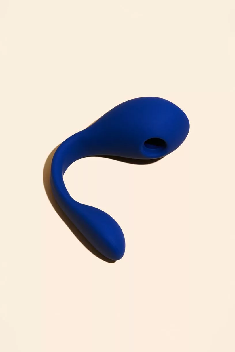 Coco Bleu - Puissante – Image 2