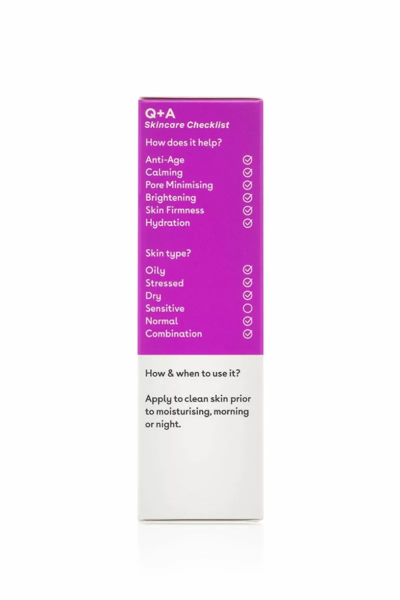 Azelaic Acid Balancing Serum - 30ml - Q+A