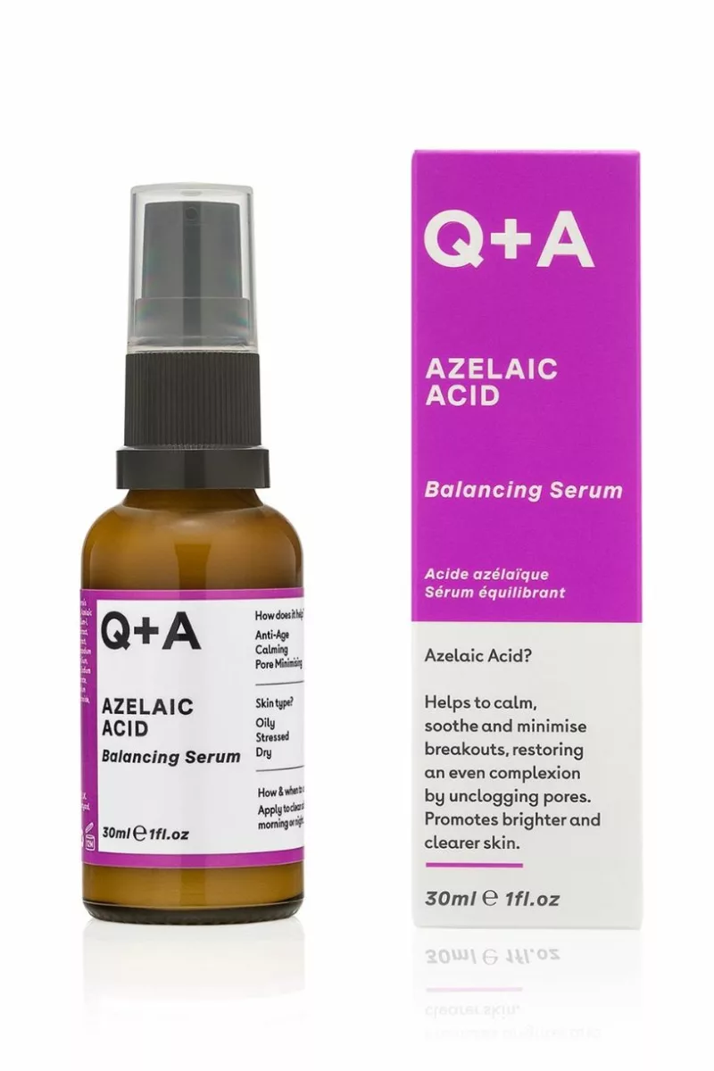 Azelaic Acid Balancing Serum - 30ml - Q+A