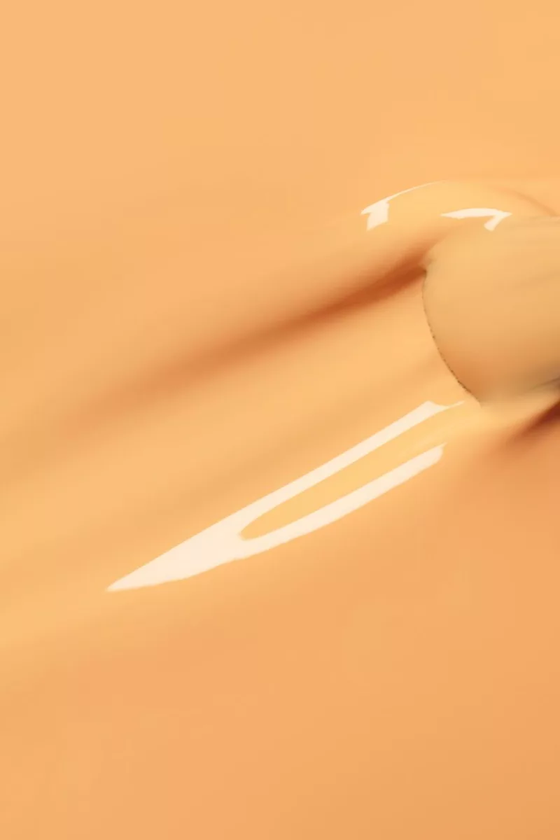 Abricot - Vernis Green