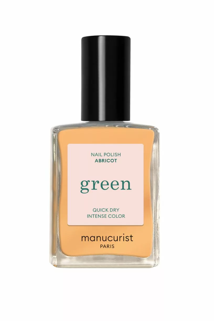 Abricot - Vernis Green – Image 1