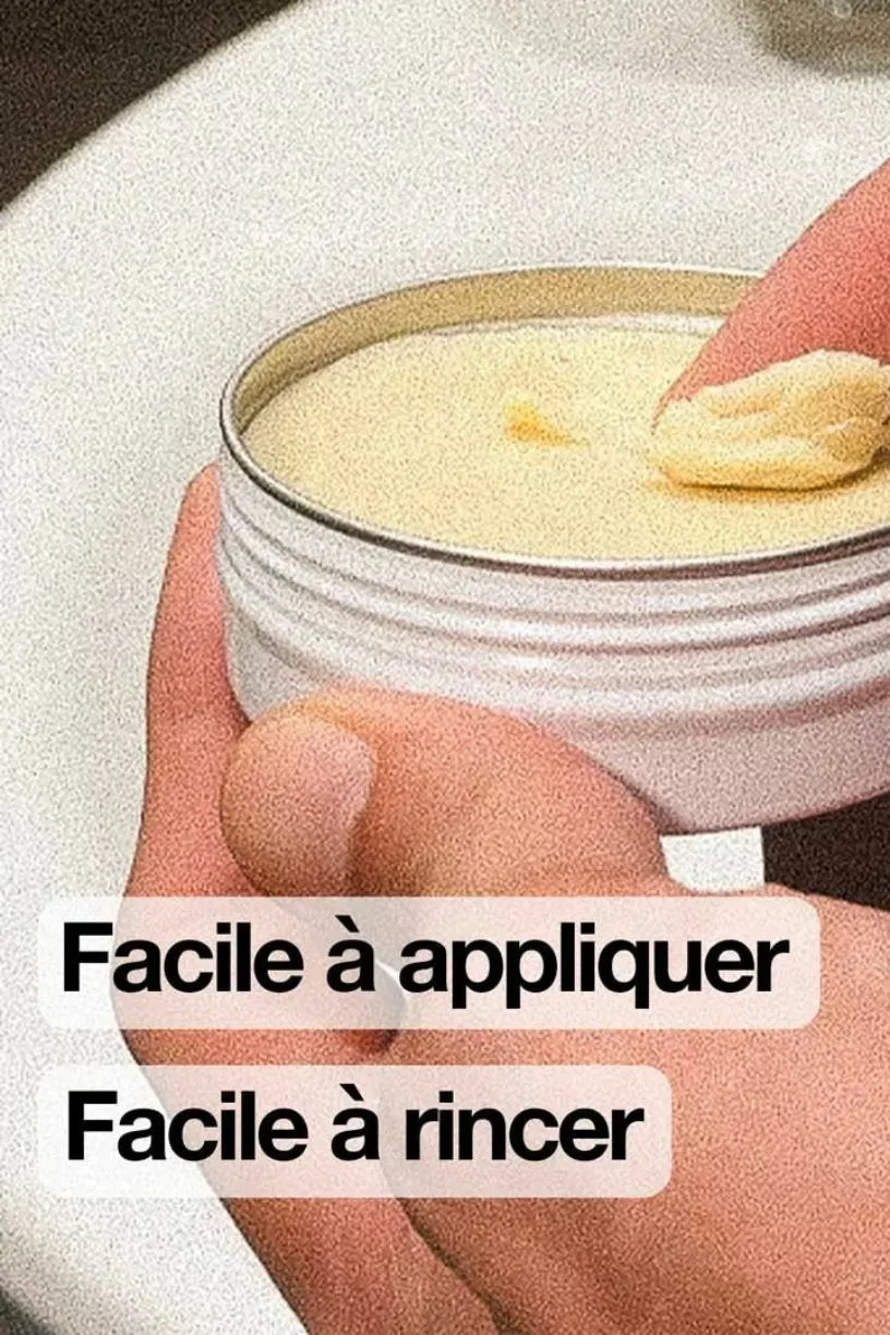 Cire Coiffante Mate – Image 2