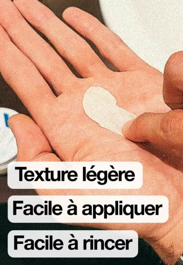 Pommade Coiffante – Image 2