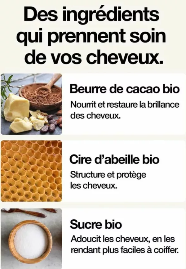 Pommade Coiffante – Image 4