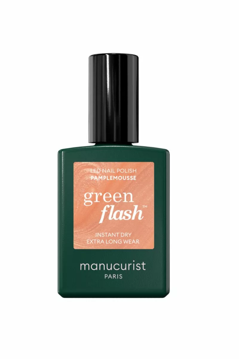 Pamplemousse - Vernis Green Flash