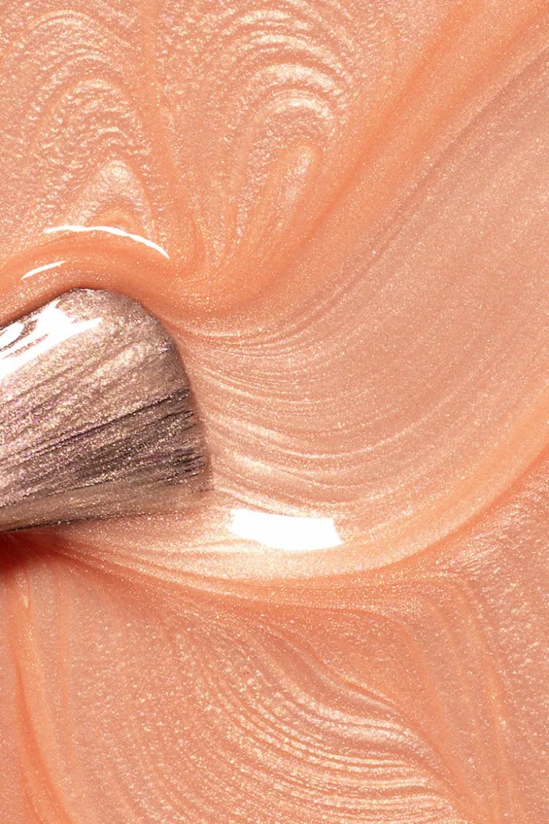 Pamplemousse - Vernis Green Flash