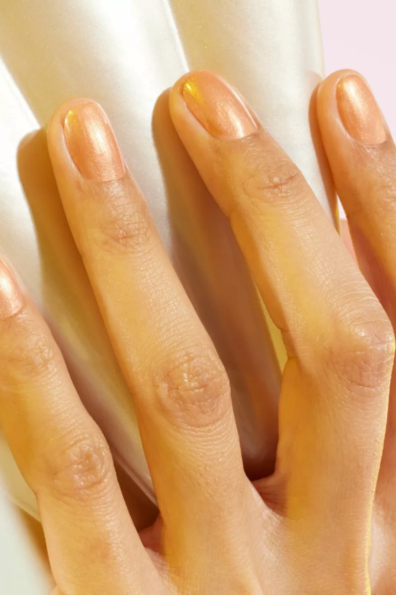 Pamplemousse - Vernis Green Flash