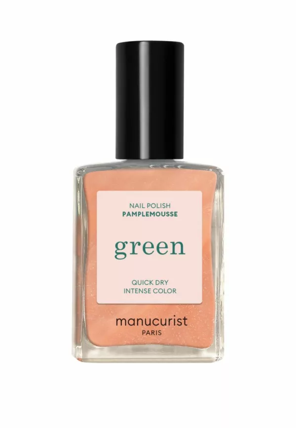 Pamplemousse - Vernis Green – Image 1