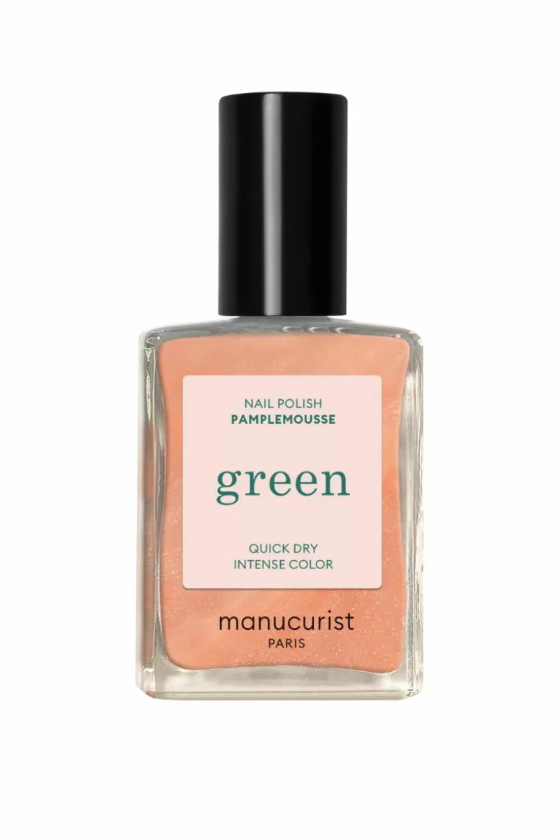 Pamplemousse - Vernis Green