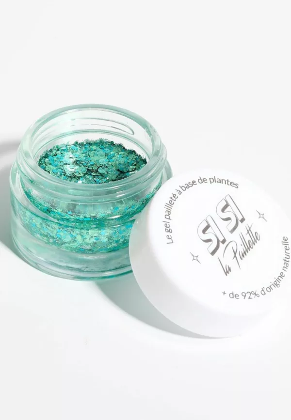 Coffret 3 Gels Pailletés - Le Solaire – Image 2