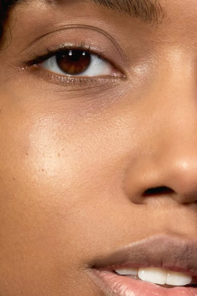 Air Equal Soft Silk - Poudre minérale - Beige 2