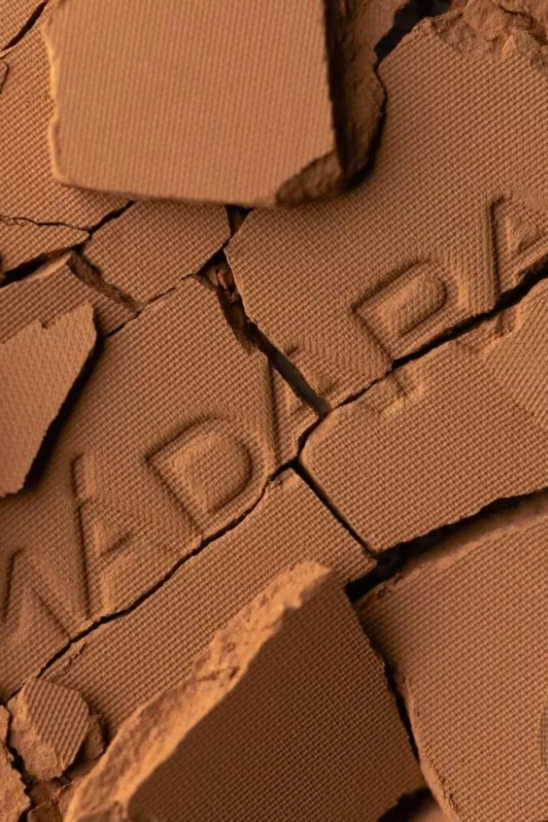 Air Equal Soft Silk - Poudre minérale - Deep 3