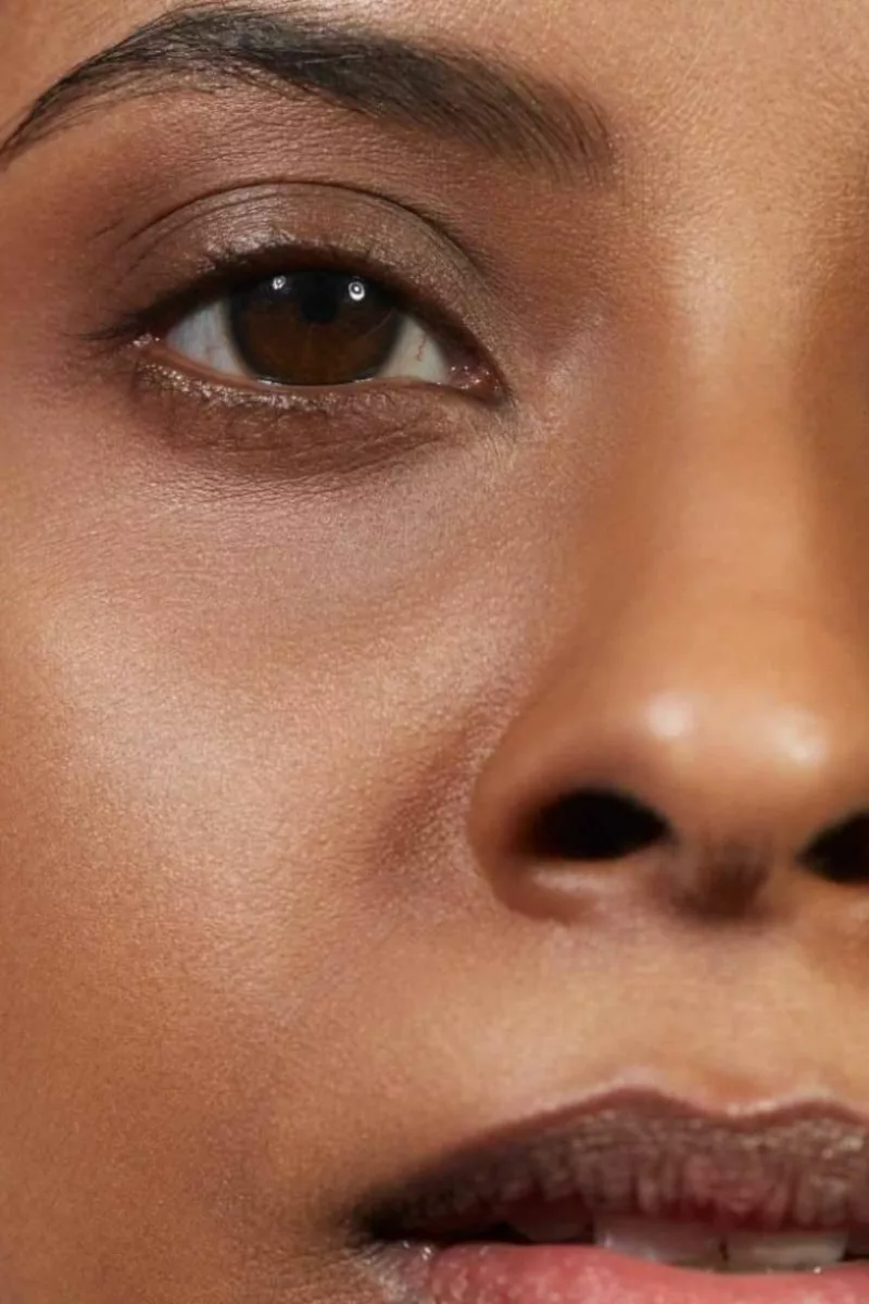 Air Equal Soft Silk - Poudre minérale - Deep 3