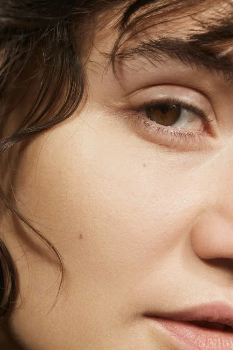 Air Equal Soft Silk - Poudre minérale - Fair 1