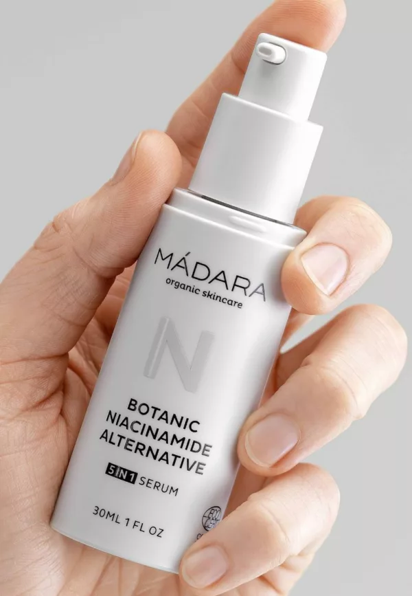 Botanic Niacinamide Alternative 5-in-1 Serum – Image 1
