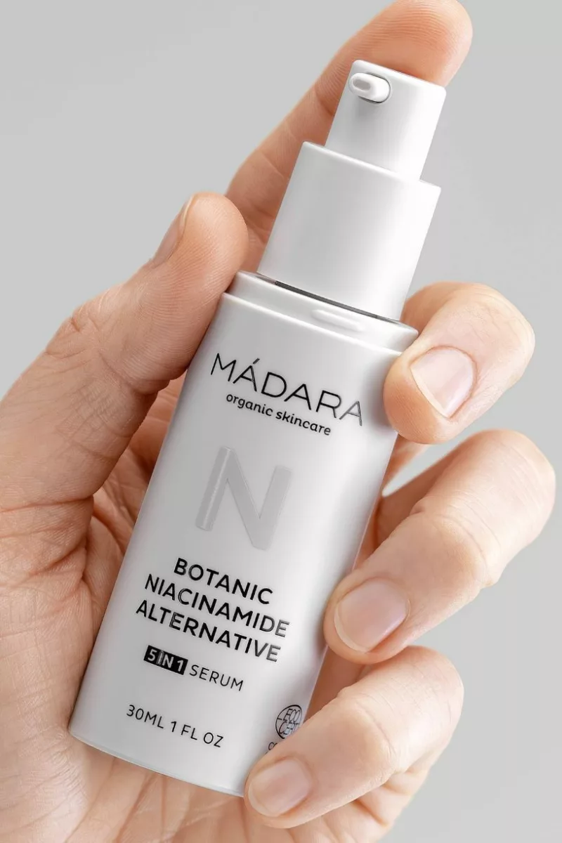 Botanic Niacinamide Alternative 5-in-1 Serum