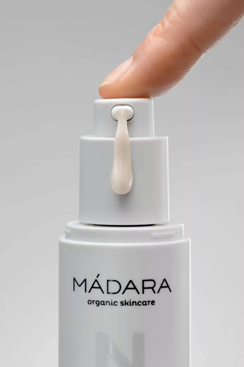 Botanic Niacinamide Alternative 5-in-1 Serum