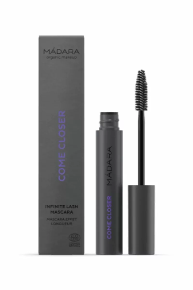 Come Closer - Mascara Longueur