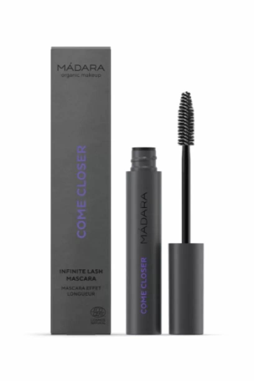Come Closer - Mascara Longueur – Image 1