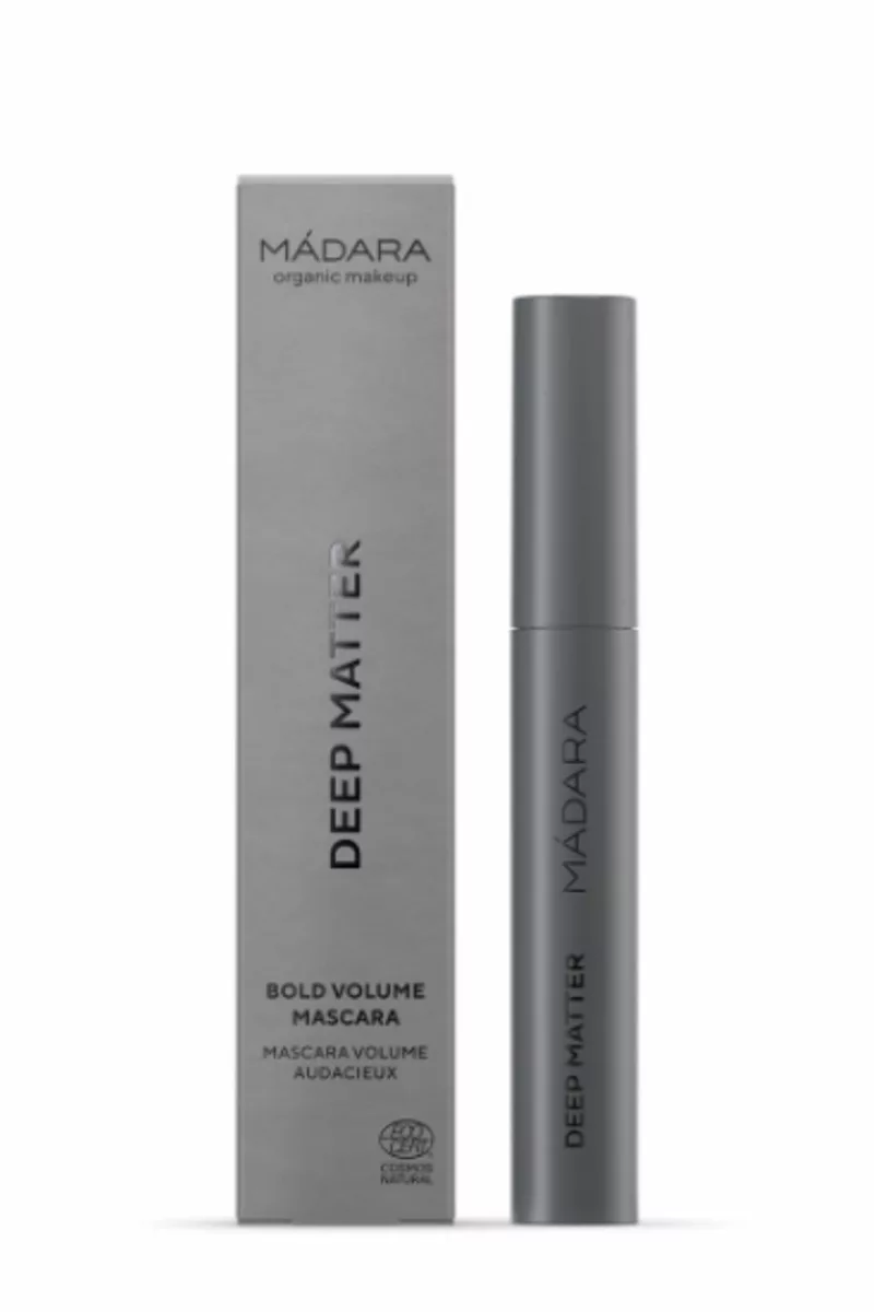 Deep Matter - Mascara Volume