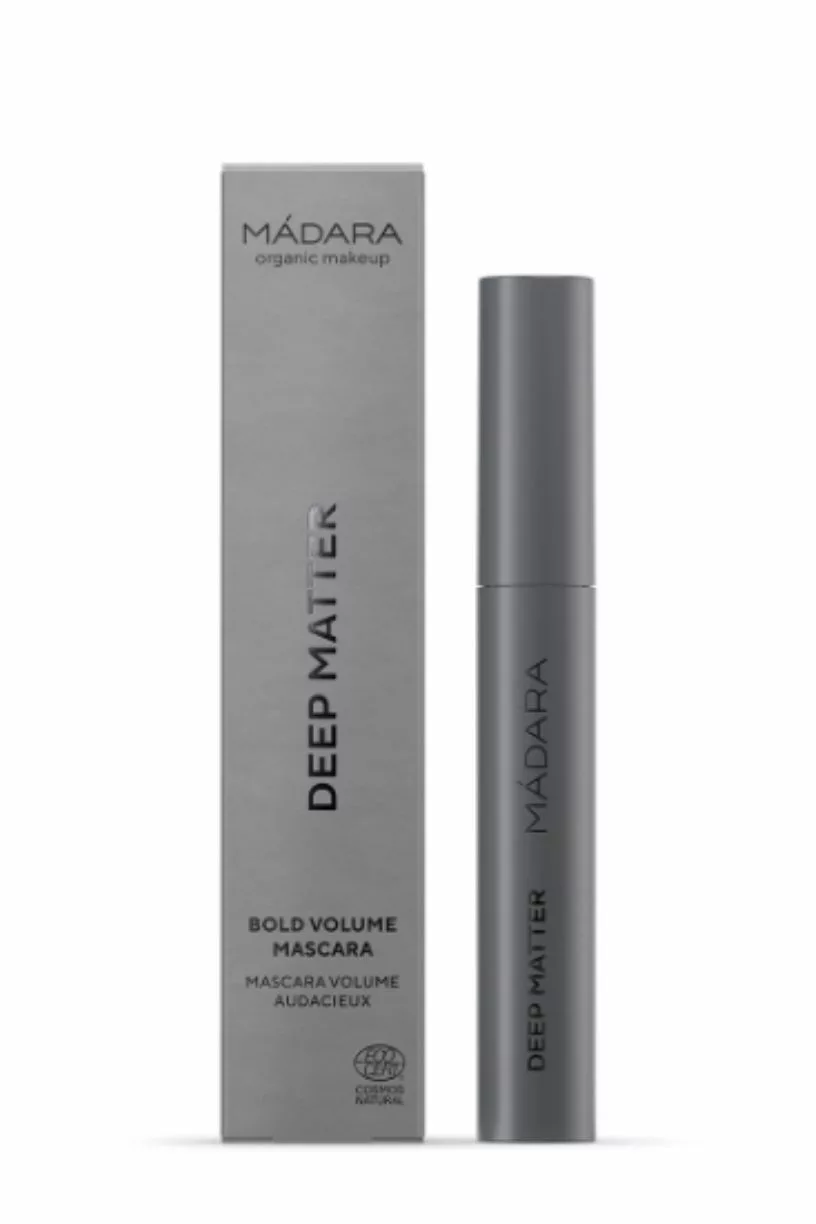 Deep Matter - Mascara Volume – Image 1