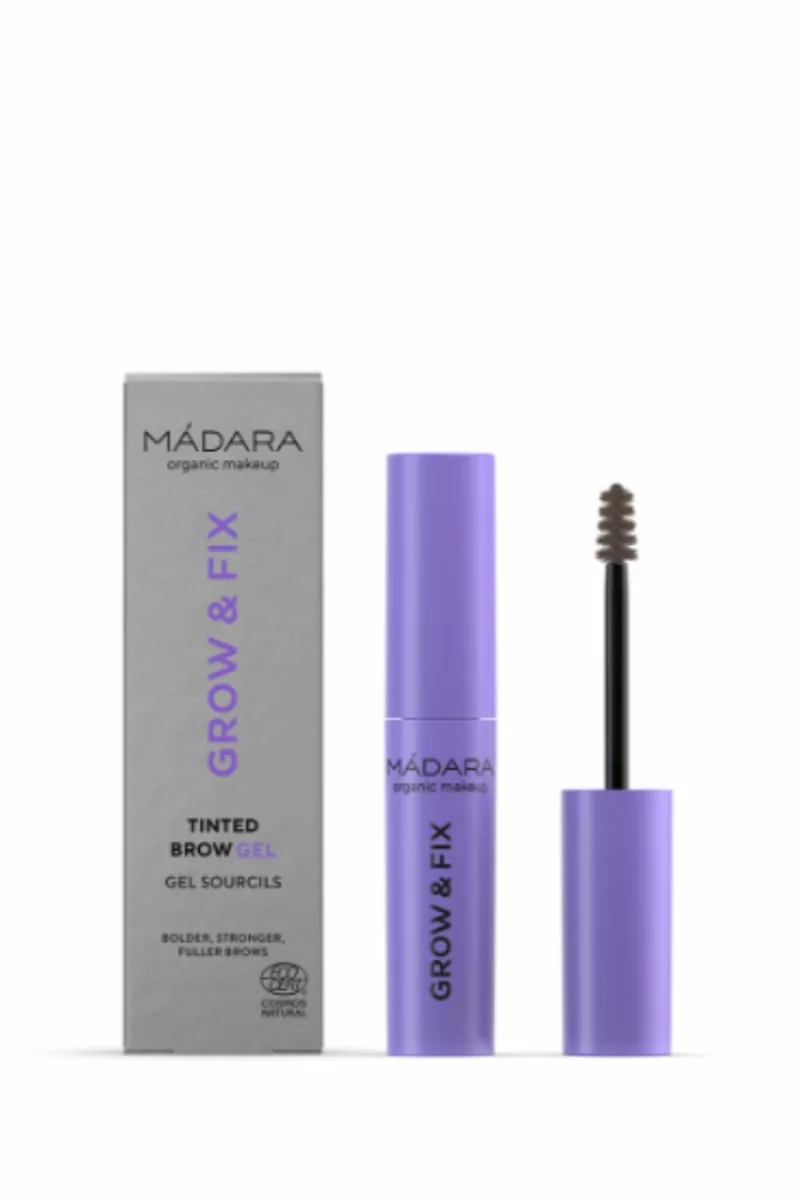 Grow & Fix - Frosty Taupe 3