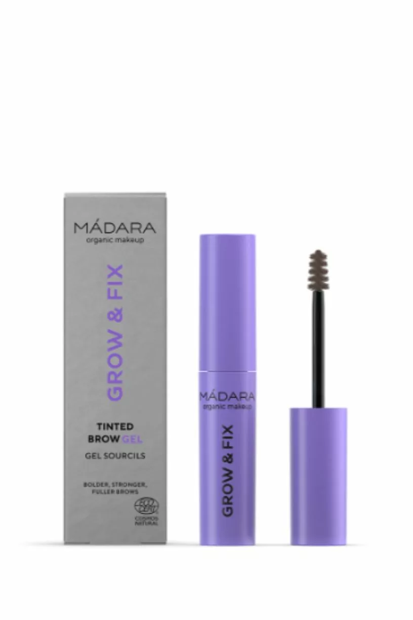 Grow & Fix - Frosty Taupe 3 – Image 1