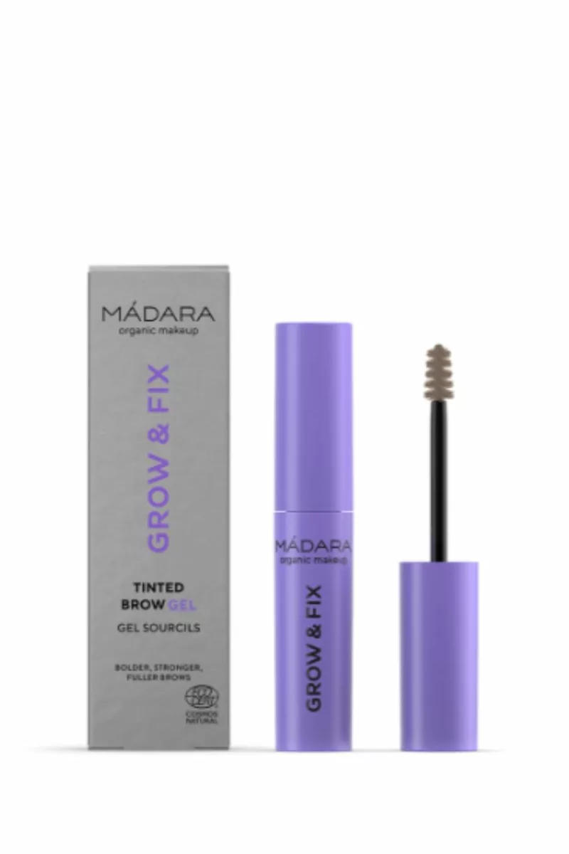 Grow & Fix - Smoky Blonde 2