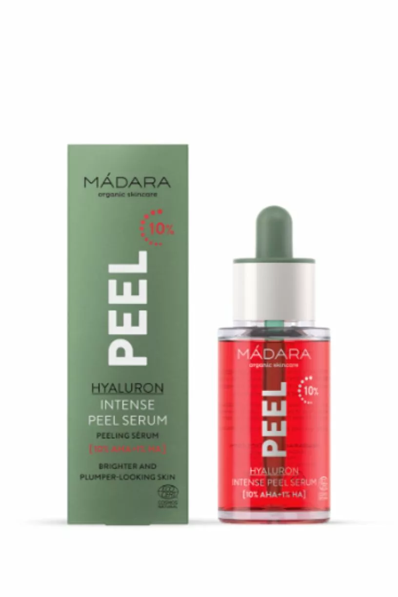 Intense AHA Peel Serum – Image 1