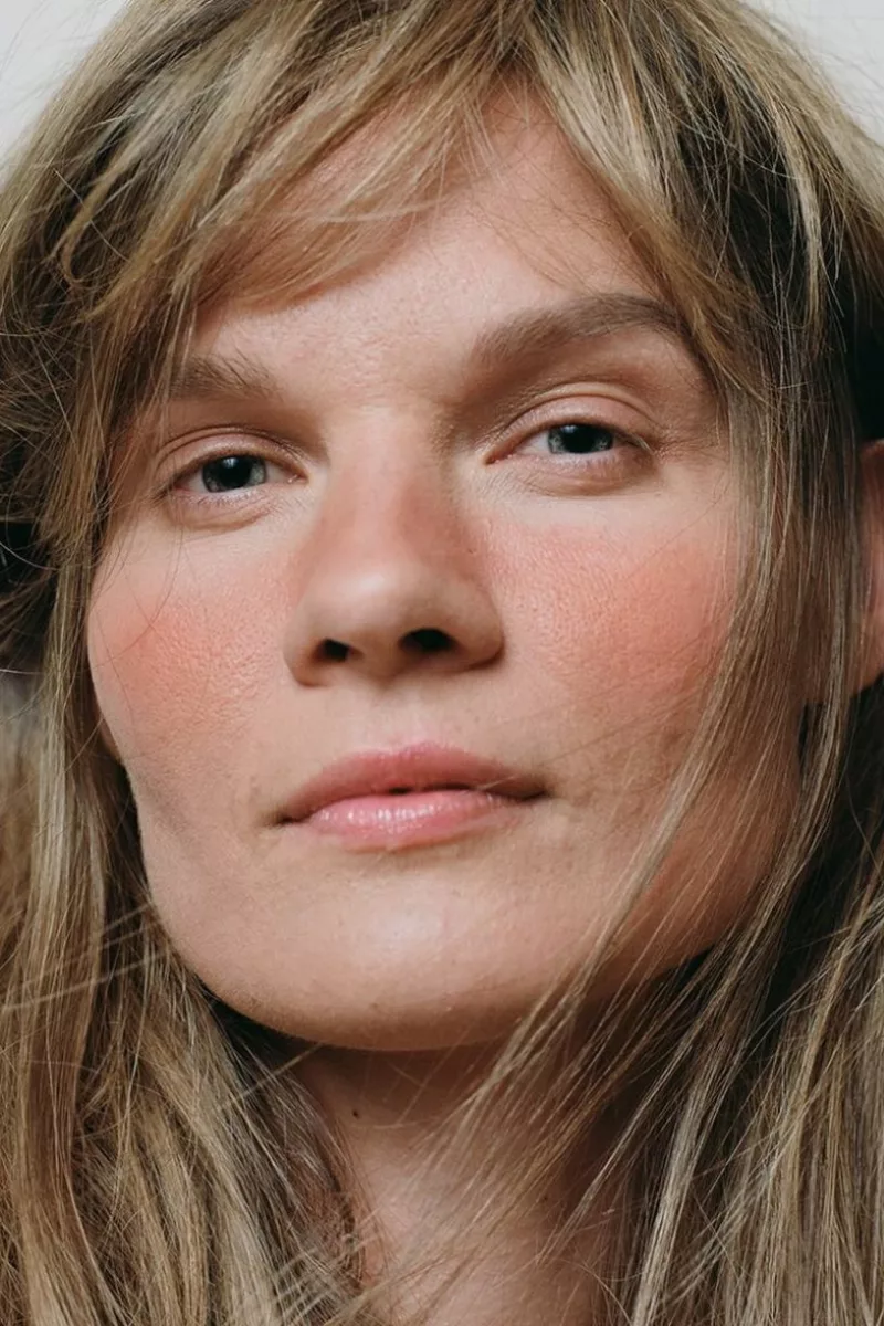 Magnetic Blush - Fierce Flame 1