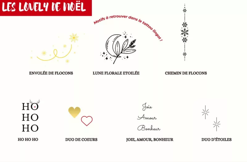 Tattoo Lingot - Sioou