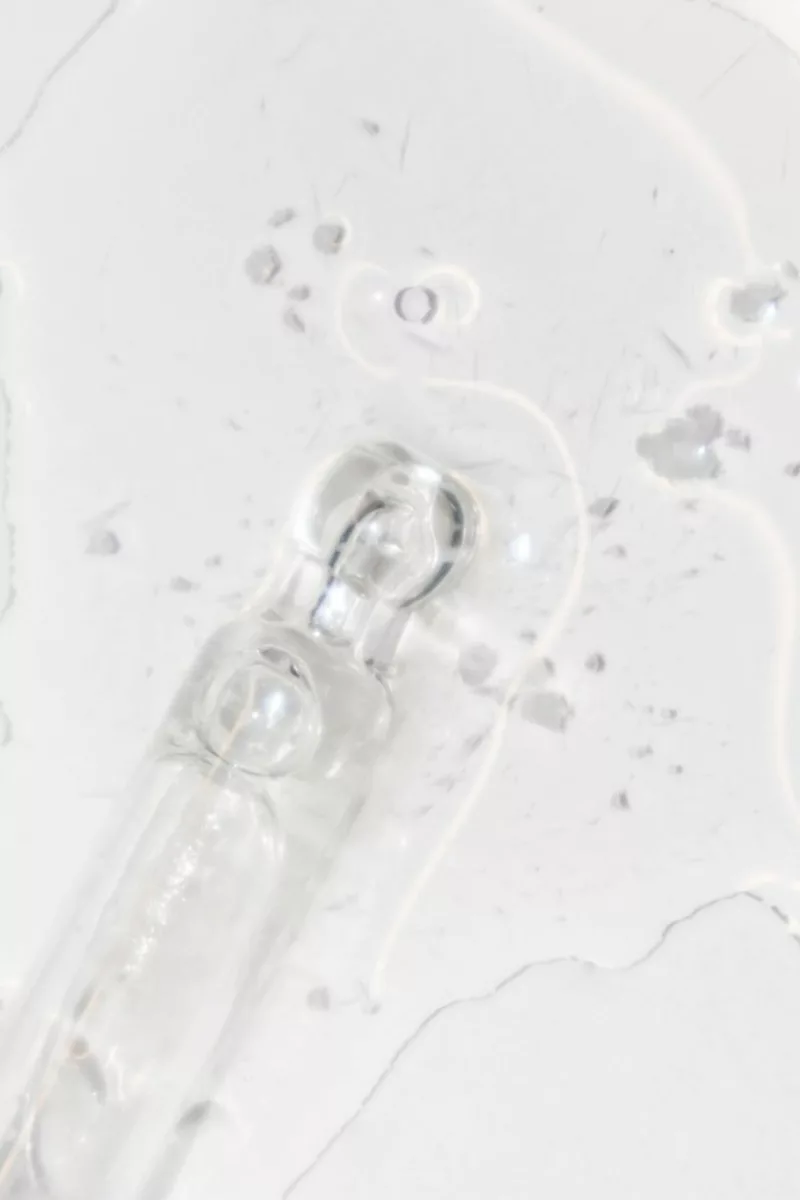 Matcha Peptides - Sérum