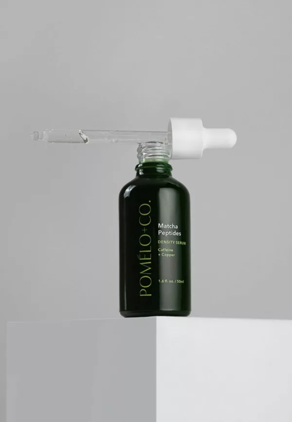 Matcha Peptides - Sérum – Image 2