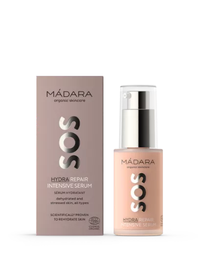 SOS Hydra Repair Intensive Serum