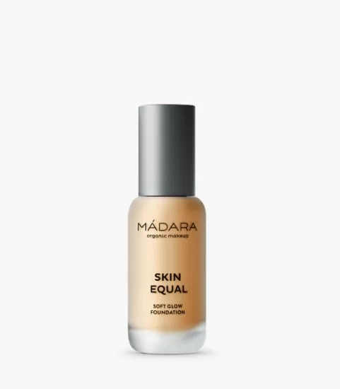 Skin Equal - Fond de teint éclat léger - Golden Sand 50