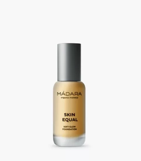 Skin Equal - Fond de teint éclat léger - Olive 60