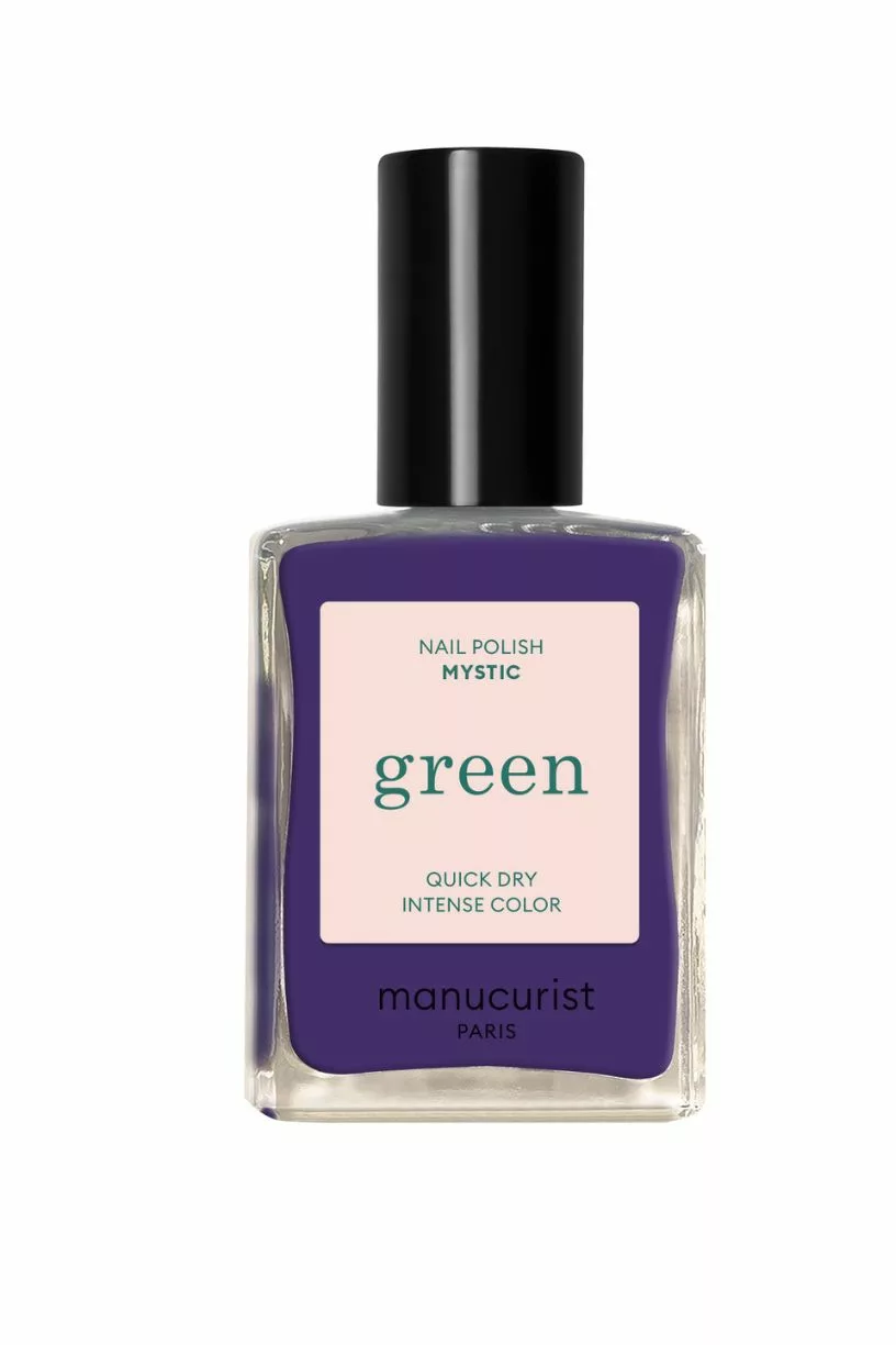 Mystic - Vernis Green – Image 1