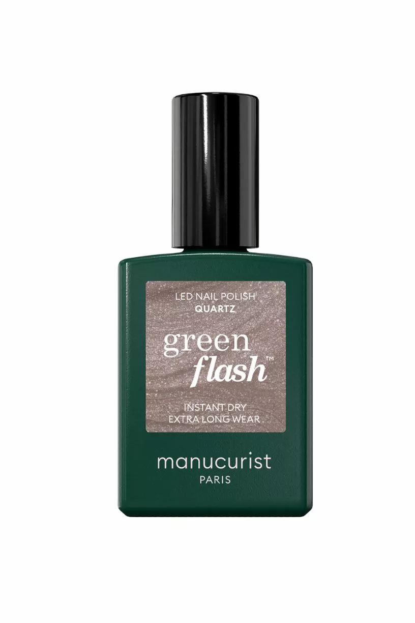 Quartz - Vernis Green Flash – Image 4
