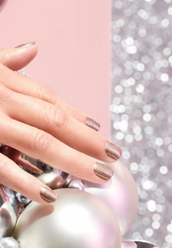 Quartz - Vernis Green Flash – Image 3