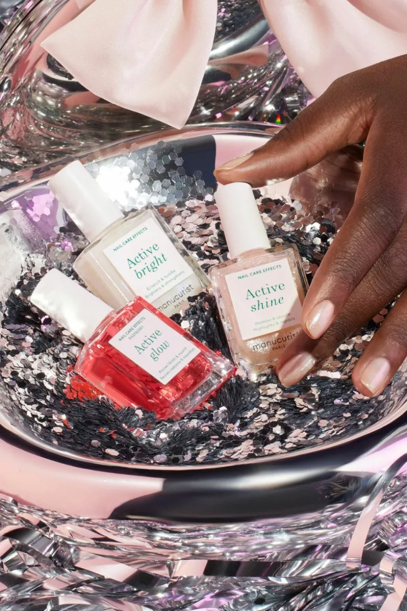 Active Essential Trio -