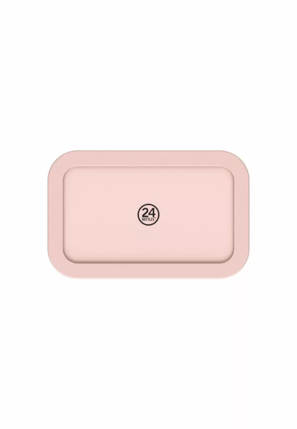 Snack Box Dusty Pink – Image 1