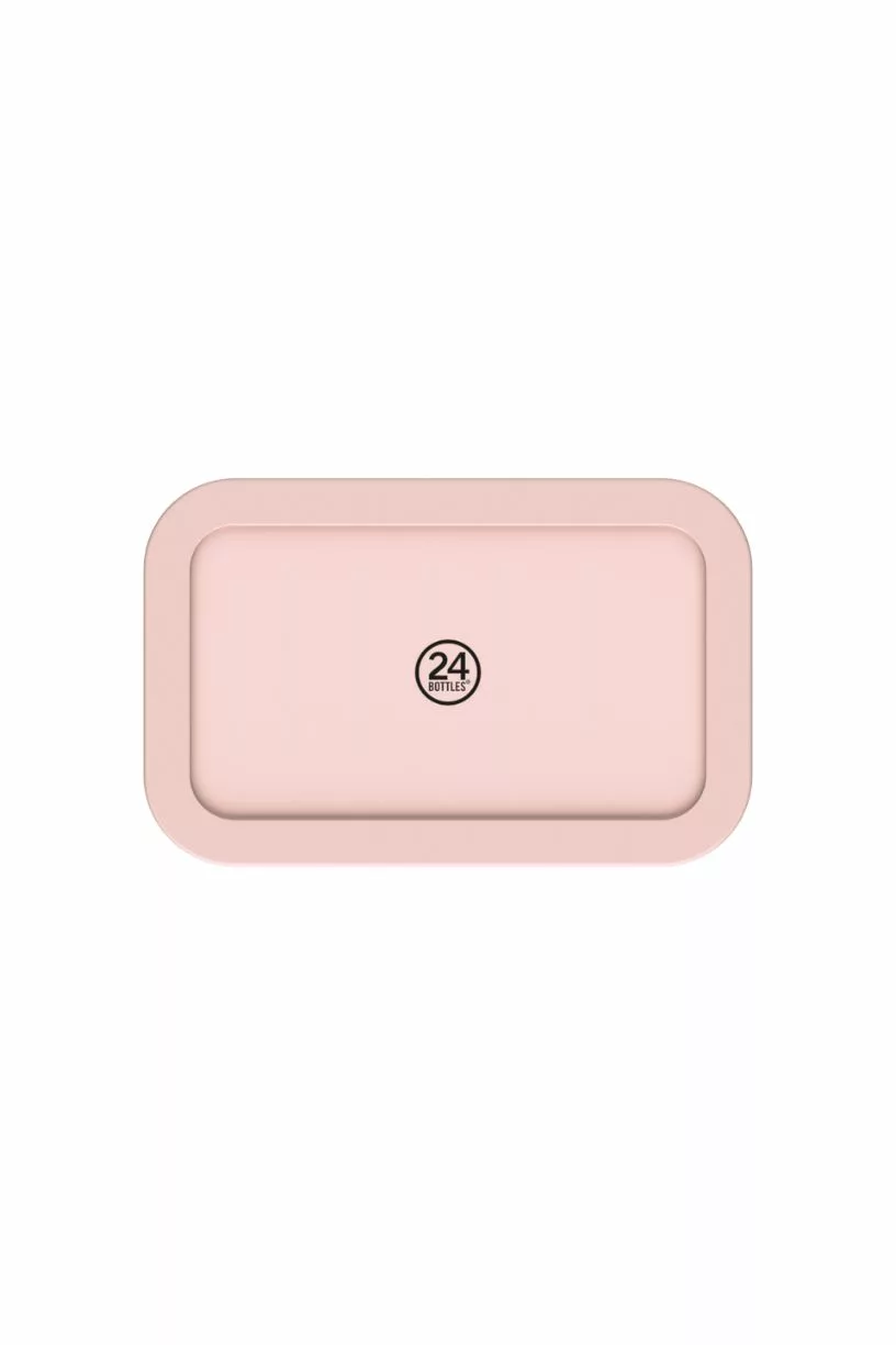 Snack Box Dusty Pink – Image 1